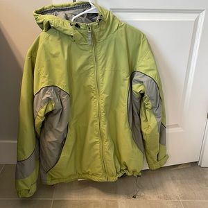 Columbia women’s coat